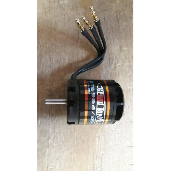 Emax - Emax GT 3526/05 electric motor, 710kv Emax - Emax GT 3526/05 electric motor, 710kv